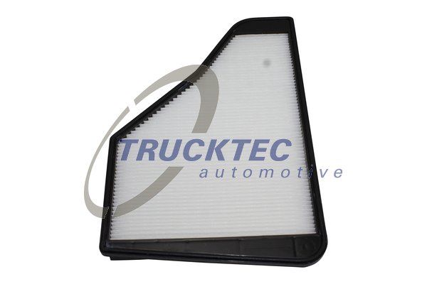 TRUCKTEC AUTOMOTIVE Filter,salongiõhk 02.59.167